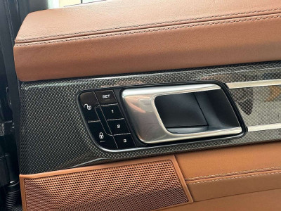 Porsche Panamera Gebrauchtwagen