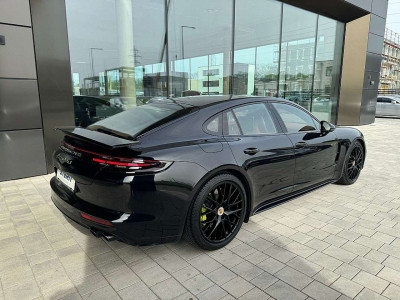 Porsche Panamera Gebrauchtwagen