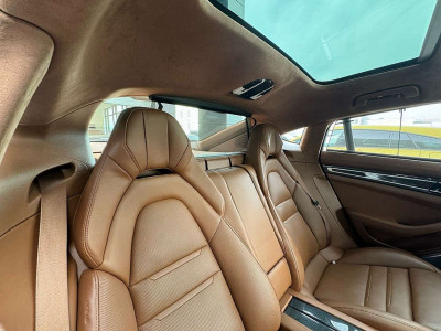 Porsche Panamera Gebrauchtwagen