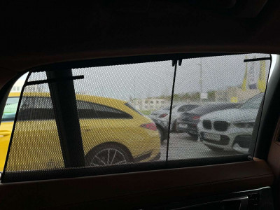 Porsche Panamera Gebrauchtwagen
