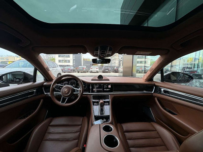 Porsche Panamera Gebrauchtwagen
