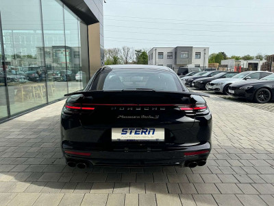Porsche Panamera Gebrauchtwagen