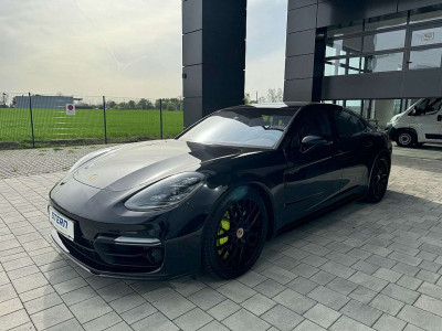 Porsche Panamera Gebrauchtwagen