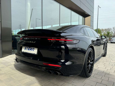Porsche Panamera Gebrauchtwagen