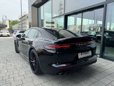 Porsche Panamera Gebrauchtwagen