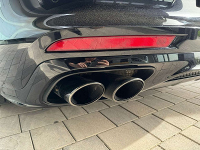 Porsche Panamera Gebrauchtwagen