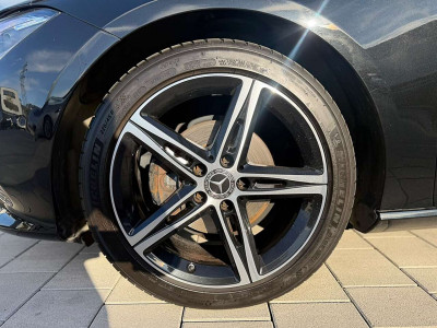 Mercedes-Benz CLA Gebrauchtwagen