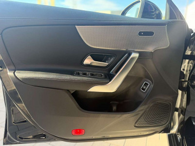 Mercedes-Benz CLA Gebrauchtwagen