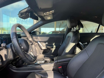 Mercedes-Benz CLA Gebrauchtwagen