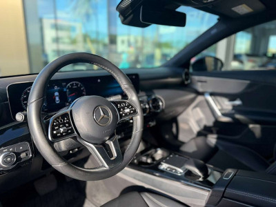 Mercedes-Benz CLA Gebrauchtwagen