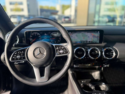 Mercedes-Benz CLA Gebrauchtwagen
