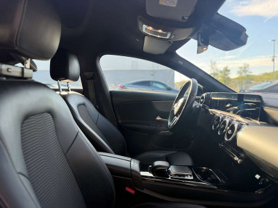 Mercedes-Benz CLA Gebrauchtwagen