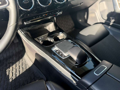 Mercedes-Benz CLA Gebrauchtwagen