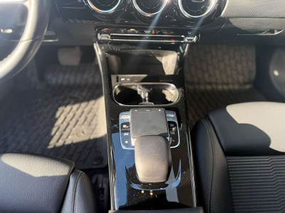 Mercedes-Benz CLA Gebrauchtwagen