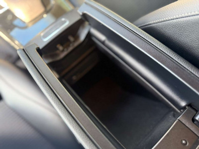 Mercedes-Benz CLA Gebrauchtwagen