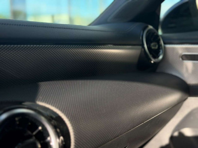 Mercedes-Benz CLA Gebrauchtwagen