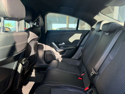 Mercedes-Benz CLA Gebrauchtwagen