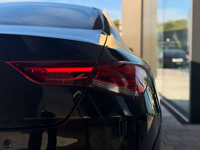 Mercedes-Benz CLA Gebrauchtwagen