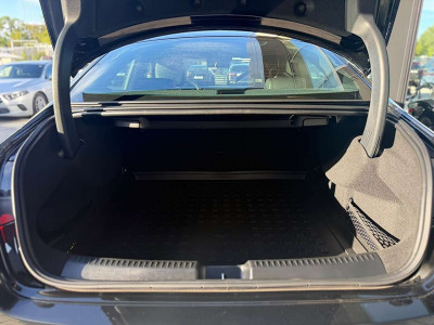 Mercedes-Benz CLA Gebrauchtwagen