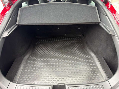 Tesla Model S Gebrauchtwagen
