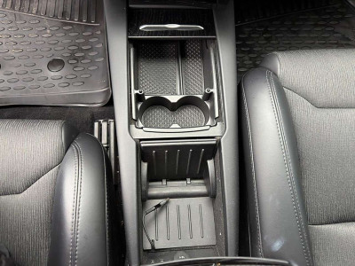 Tesla Model S Gebrauchtwagen