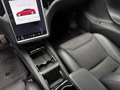 Tesla Model S Gebrauchtwagen