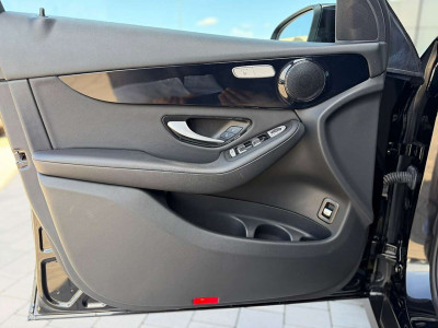 Mercedes-Benz GLC Gebrauchtwagen