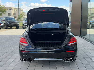 Mercedes-Benz E-Klasse Gebrauchtwagen Mercedes-Benz E-Klasse Gebrauchtwagen