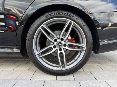 Mercedes-Benz E-Klasse Gebrauchtwagen Mercedes-Benz E-Klasse Gebrauchtwagen