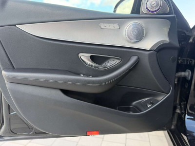 Mercedes-Benz E-Klasse Gebrauchtwagen Mercedes-Benz E-Klasse Gebrauchtwagen
