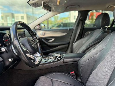 Mercedes-Benz E-Klasse Gebrauchtwagen Mercedes-Benz E-Klasse Gebrauchtwagen