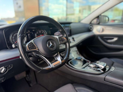 Mercedes-Benz E-Klasse Gebrauchtwagen Mercedes-Benz E-Klasse Gebrauchtwagen