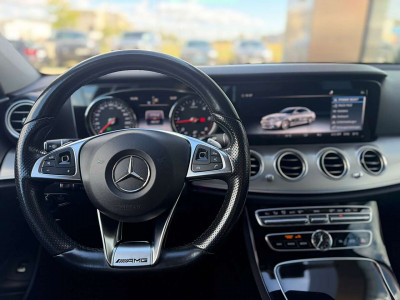 Mercedes-Benz E-Klasse Gebrauchtwagen Mercedes-Benz E-Klasse Gebrauchtwagen