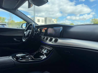Mercedes-Benz E-Klasse Gebrauchtwagen Mercedes-Benz E-Klasse Gebrauchtwagen