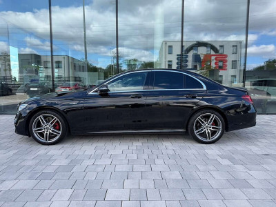 Mercedes-Benz E-Klasse Gebrauchtwagen Mercedes-Benz E-Klasse Gebrauchtwagen