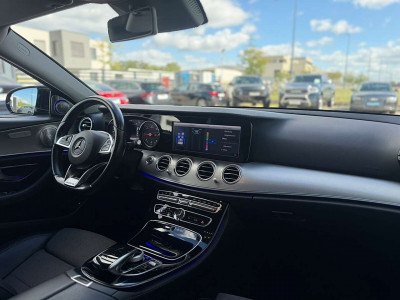 Mercedes-Benz E-Klasse Gebrauchtwagen Mercedes-Benz E-Klasse Gebrauchtwagen