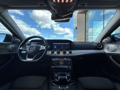 Mercedes-Benz E-Klasse Gebrauchtwagen Mercedes-Benz E-Klasse Gebrauchtwagen