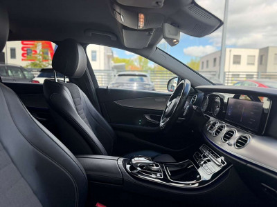 Mercedes-Benz E-Klasse Gebrauchtwagen Mercedes-Benz E-Klasse Gebrauchtwagen