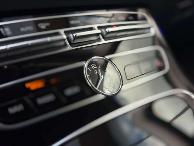 Mercedes-Benz E-Klasse Gebrauchtwagen Mercedes-Benz E-Klasse Gebrauchtwagen