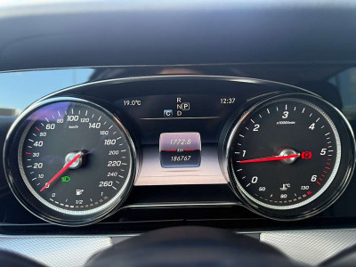 Mercedes-Benz E-Klasse Gebrauchtwagen Mercedes-Benz E-Klasse Gebrauchtwagen