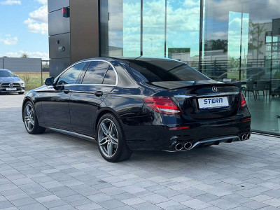 Mercedes-Benz E-Klasse Gebrauchtwagen Mercedes-Benz E-Klasse Gebrauchtwagen