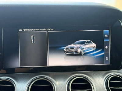 Mercedes-Benz E-Klasse Gebrauchtwagen Mercedes-Benz E-Klasse Gebrauchtwagen