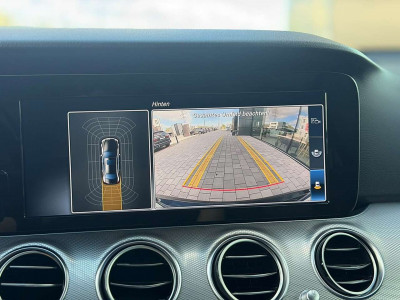 Mercedes-Benz E-Klasse Gebrauchtwagen Mercedes-Benz E-Klasse Gebrauchtwagen