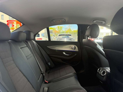 Mercedes-Benz E-Klasse Gebrauchtwagen Mercedes-Benz E-Klasse Gebrauchtwagen