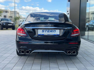 Mercedes-Benz E-Klasse Gebrauchtwagen Mercedes-Benz E-Klasse Gebrauchtwagen
