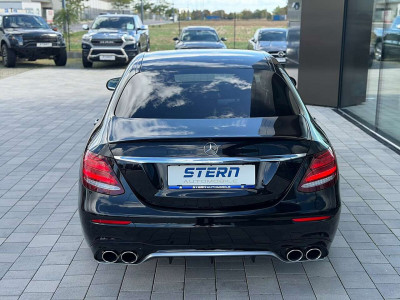 Mercedes-Benz E-Klasse Gebrauchtwagen Mercedes-Benz E-Klasse Gebrauchtwagen