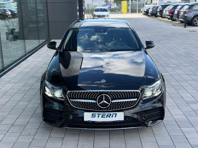 Mercedes-Benz E-Klasse Gebrauchtwagen Mercedes-Benz E-Klasse Gebrauchtwagen