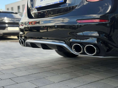 Mercedes-Benz E-Klasse Gebrauchtwagen Mercedes-Benz E-Klasse Gebrauchtwagen