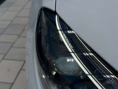 Mercedes-Benz E-Klasse Gebrauchtwagen Mercedes-Benz E-Klasse Gebrauchtwagen
