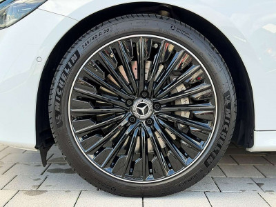 Mercedes-Benz E-Klasse Gebrauchtwagen Mercedes-Benz E-Klasse Gebrauchtwagen
